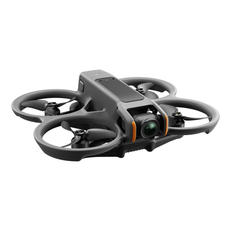 Квадрокоптер DJI Avata 2 PRO-VIEW COMBO (CP.FP.00000227.01) - фото 3