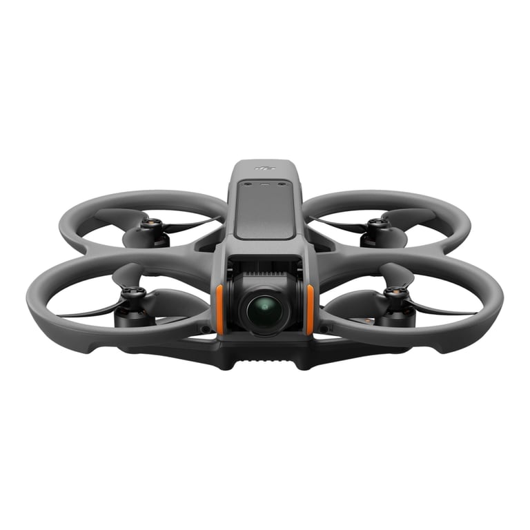 Квадрокоптер DJI Avata 2 PRO-VIEW COMBO (CP.FP.00000227.01) - фото 5