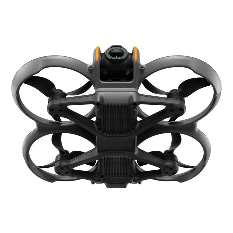 Квадрокоптер DJI Avata 2 PRO-VIEW COMBO (CP.FP.00000227.01) - фото 7