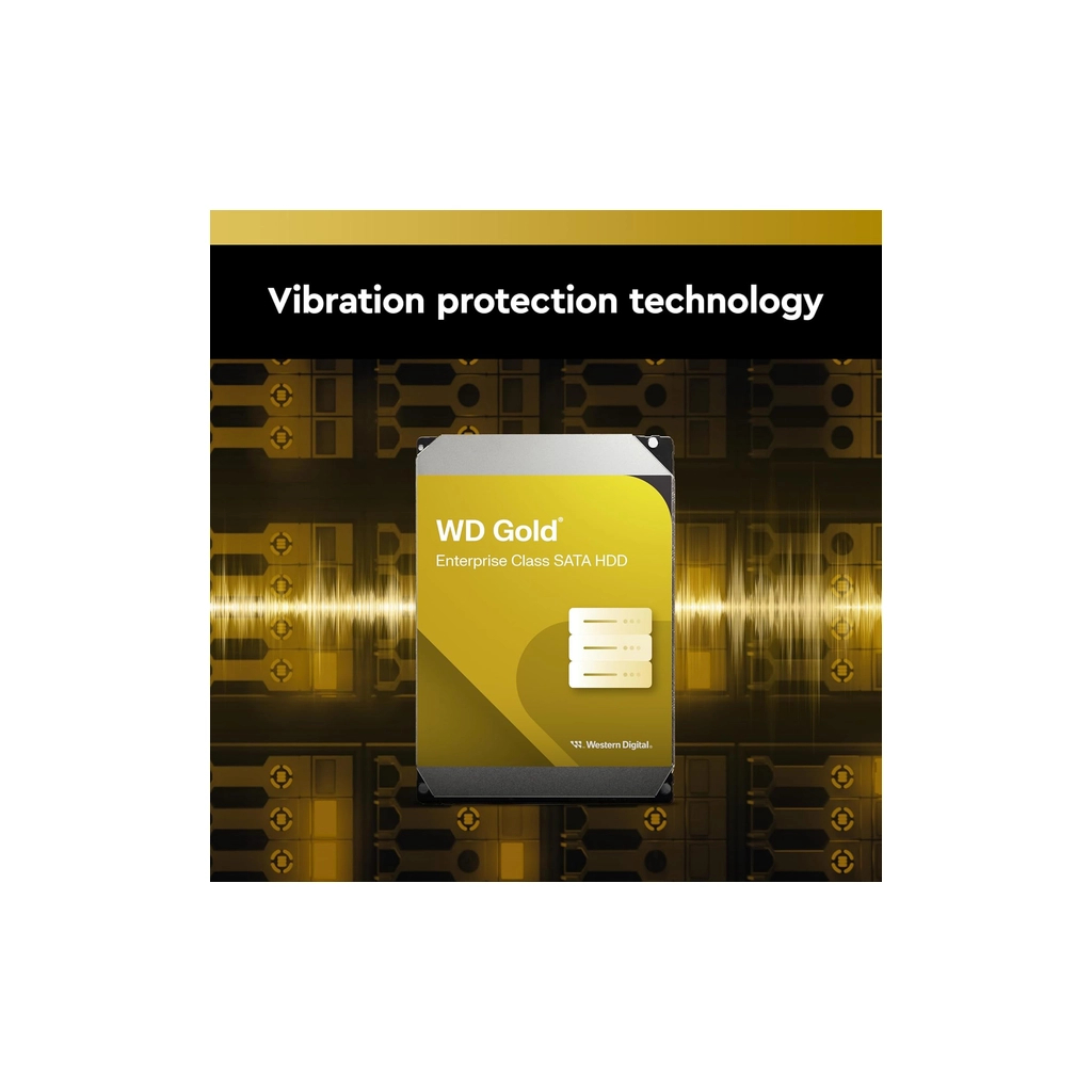 Жорсткий диск 3.5" 10TB WD (WD103KRYZ) - фото 4 Жорсткий диск 3.5" 10TB WD (WD103KRYZ) - фото 4