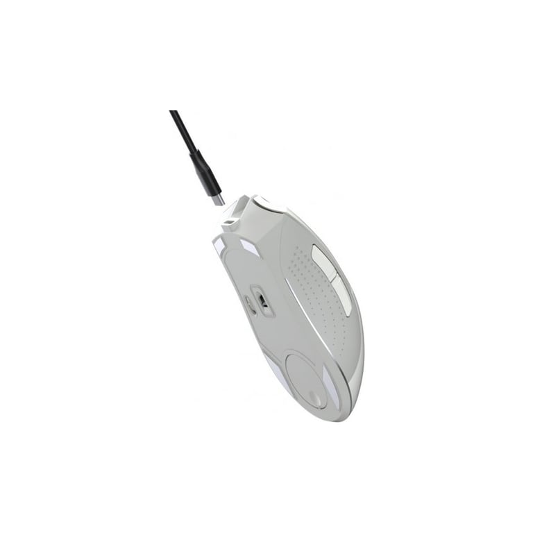 Мишка A4Tech Bloody R90 Plus Wireless Greyish White (4711421001731) - фото 6