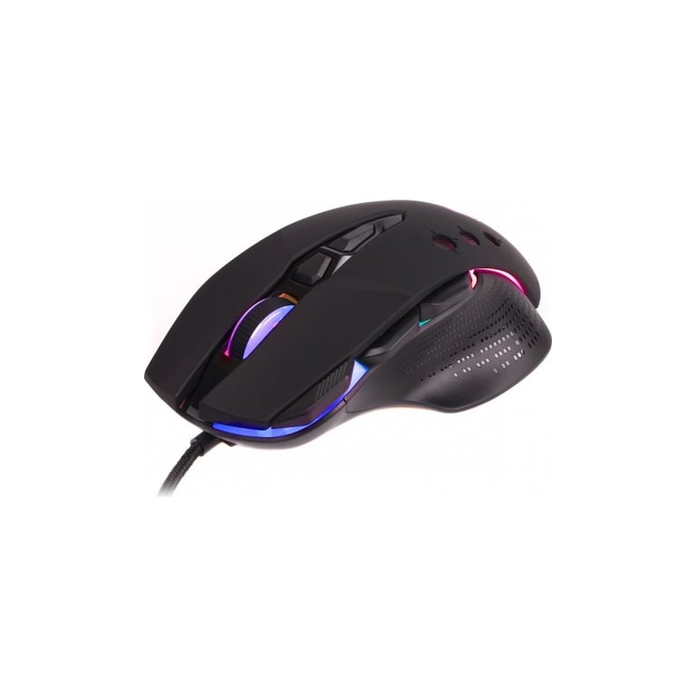 Мишка Maxxter McG-9B-I825 USB Black (McG-9B-I825) - фото 1