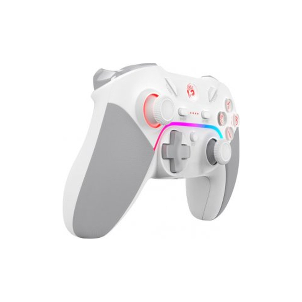 Геймпад A4Tech Bloody GPW70 Wireless/USB Sports White (4711421995870) - фото 7 Геймпад A4Tech Bloody GPW70 Wireless/USB Sports White (4711421995870) - фото 7