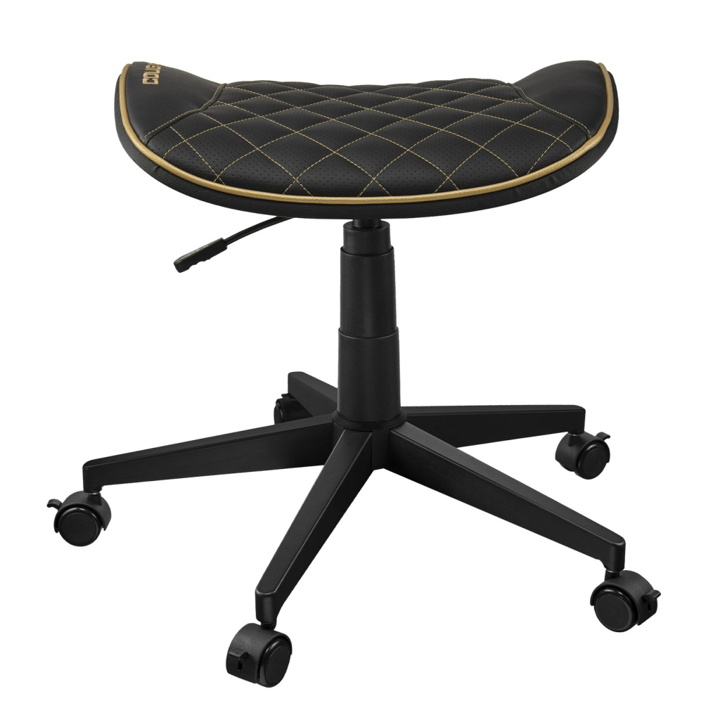 Крісло ігрове Cougar Crosser Gold
