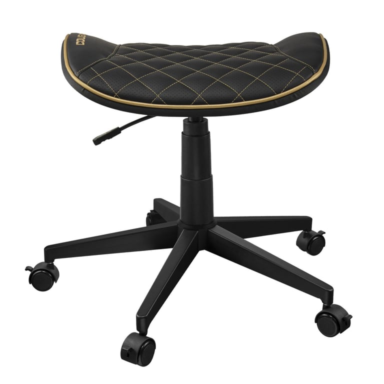 Крісло ігрове Cougar Crosser Gold