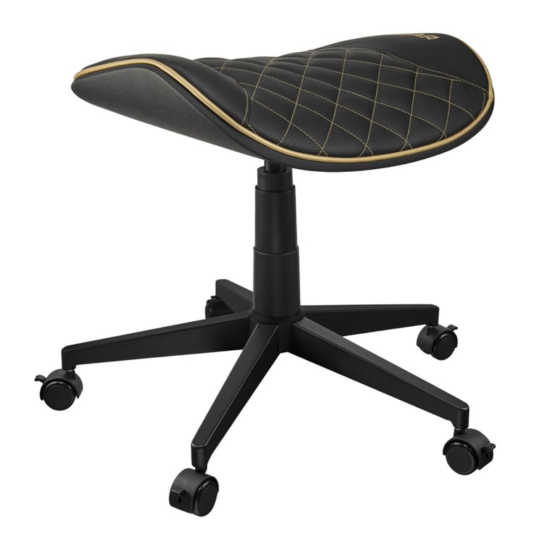 Крісло ігрове Cougar Crosser Gold - фото 7