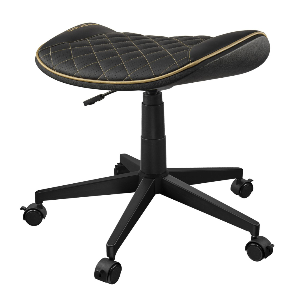 Крісло ігрове Cougar Crosser Gold - фото 9 Крісло ігрове Cougar Crosser Gold - фото 9