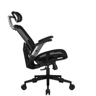 Крісло ігрове Cougar Speeder One Black (Speeder One) - фото 11