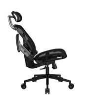 Крісло ігрове Cougar Speeder One Black (Speeder One) - фото 12