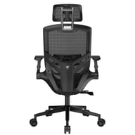Крісло ігрове Cougar Speeder One Black (Speeder One) - фото 7