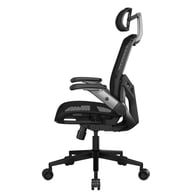 Крісло ігрове Cougar Speeder One Black (Speeder One) - фото 9
