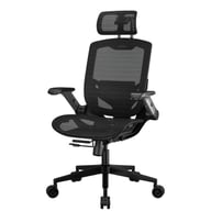 Крісло ігрове Cougar Speeder One Black (Speeder One) - фото 10