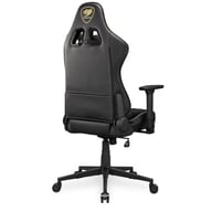 Крісло ігрове Cougar Armor One V2 Gold F - фото 6