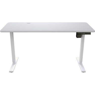 Комп'ютерний стіл Cougar Royal 150 Mossa White - фото 1