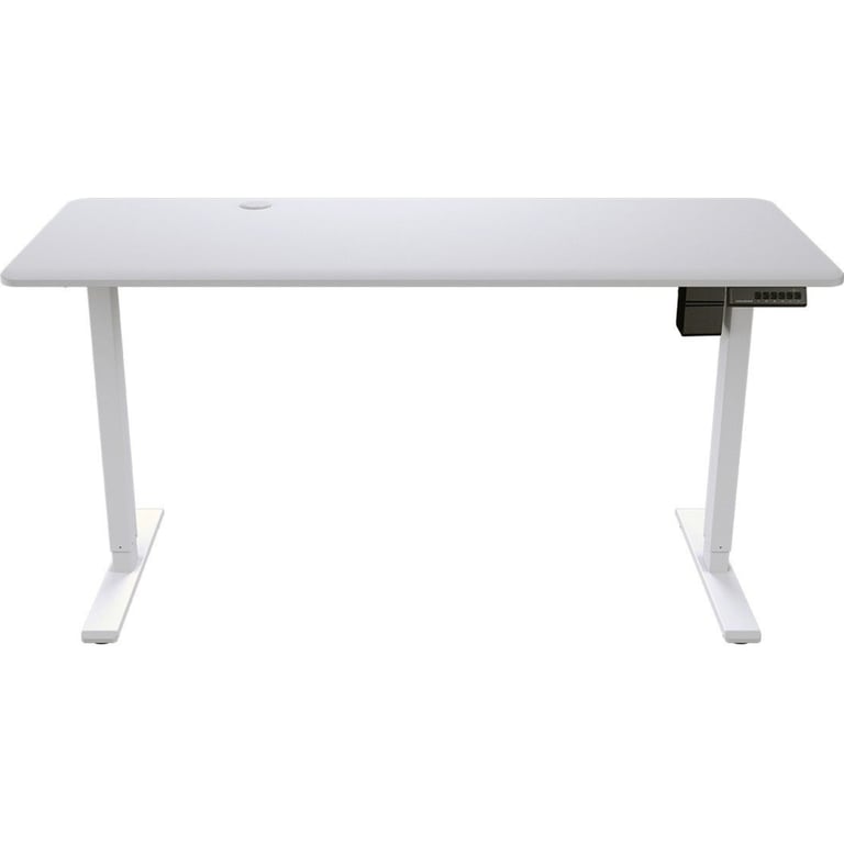 Комп'ютерний стіл Cougar Royal 150 Mossa White - фото 1