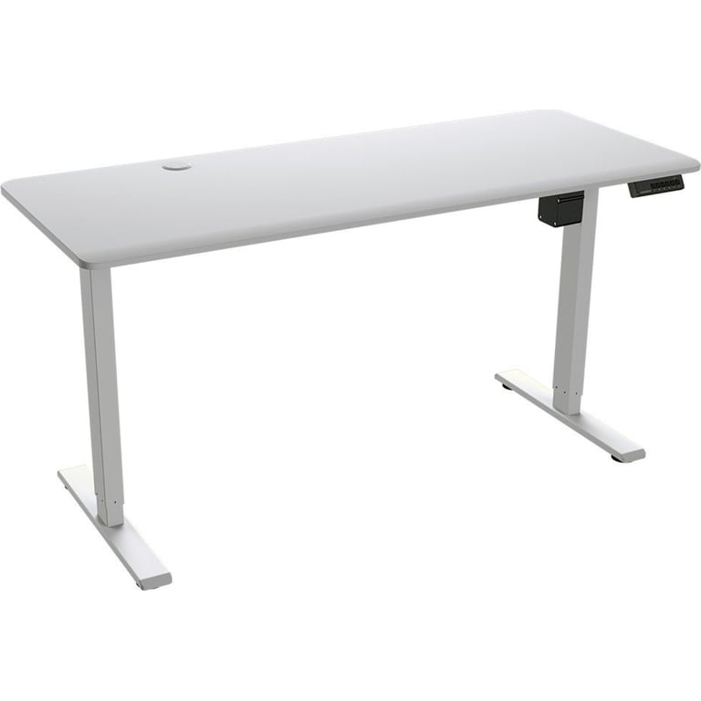 Комп'ютерний стіл Cougar Royal 150 Mossa White - фото 2