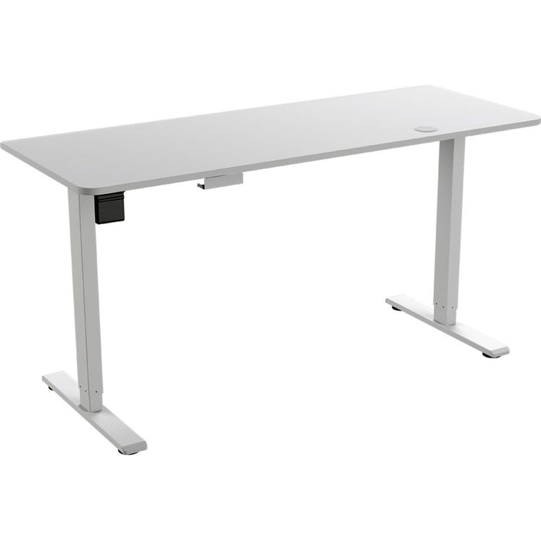 Комп'ютерний стіл Cougar Royal 150 Mossa White - фото 4
