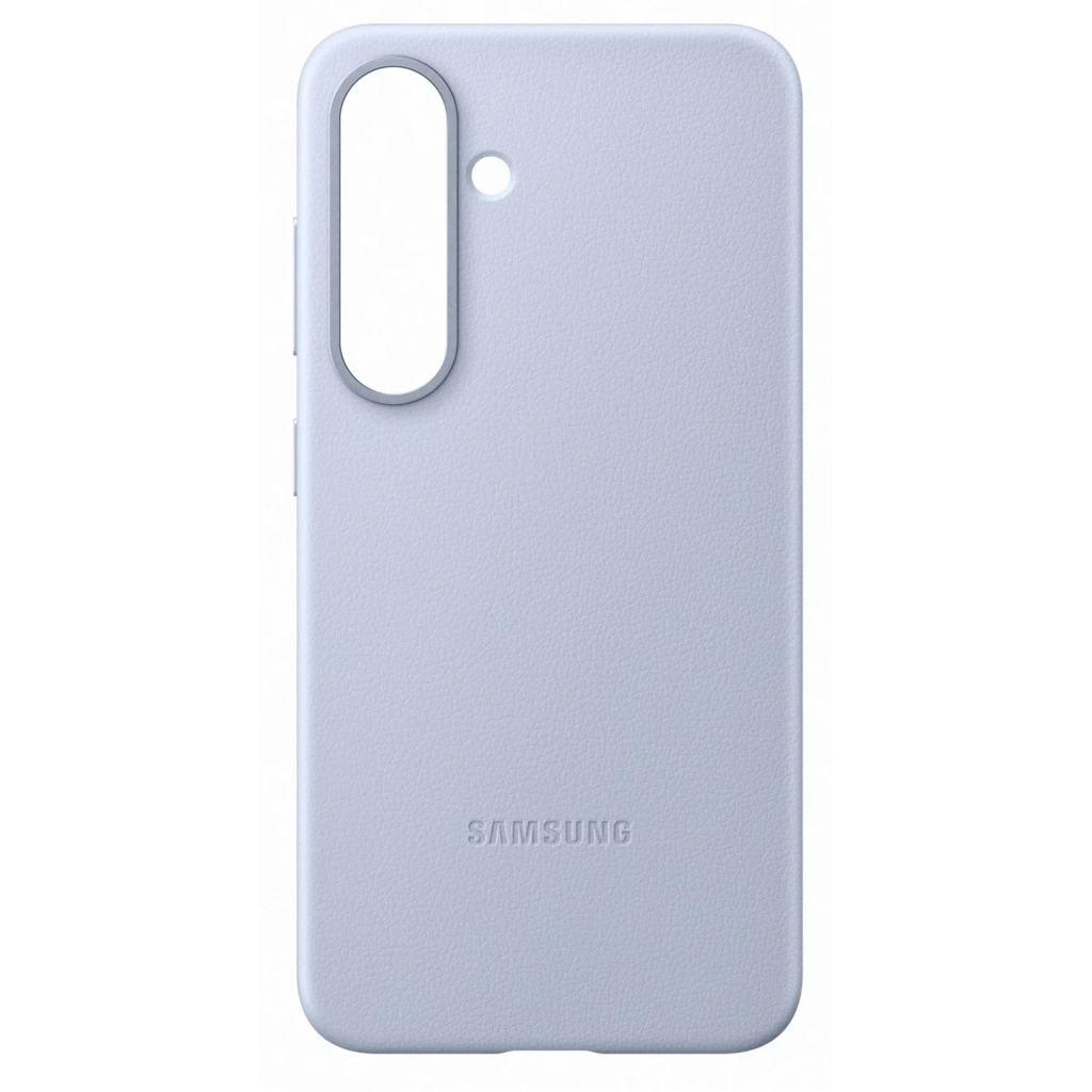 Чохол до мобільного телефона Samsung Kindsuit Samsung Galaxy S25 Plus Light Blue (EF-VS936PLEGWW) Чохол до мобільного телефона Samsung Kindsuit Samsung Galaxy S25 Plus Light Blue (EF-VS936PLEGWW)