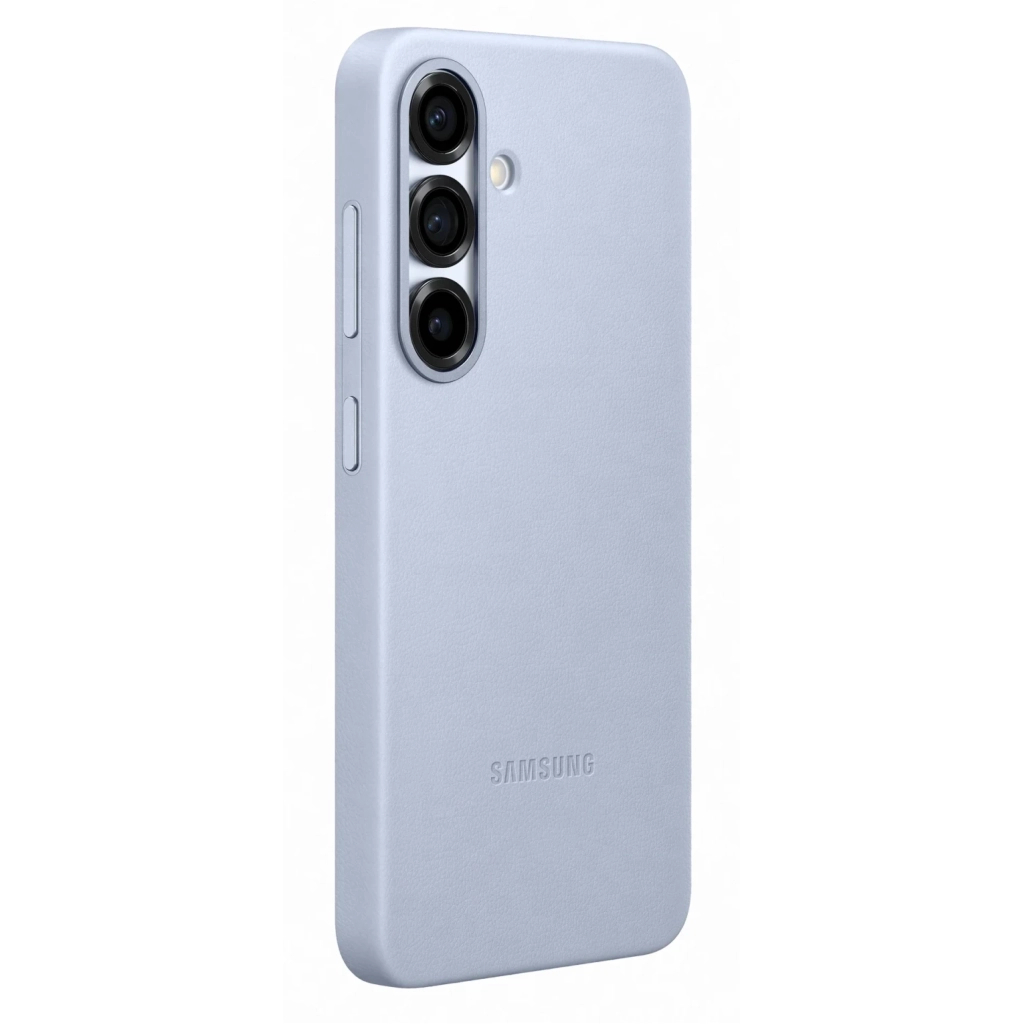Чохол до мобільного телефона Samsung Kindsuit Samsung Galaxy S25 Plus Light Blue (EF-VS936PLEGWW) - фото 4 Чохол до мобільного телефона Samsung Kindsuit Samsung Galaxy S25 Plus Light Blue (EF-VS936PLEGWW) - фото 4