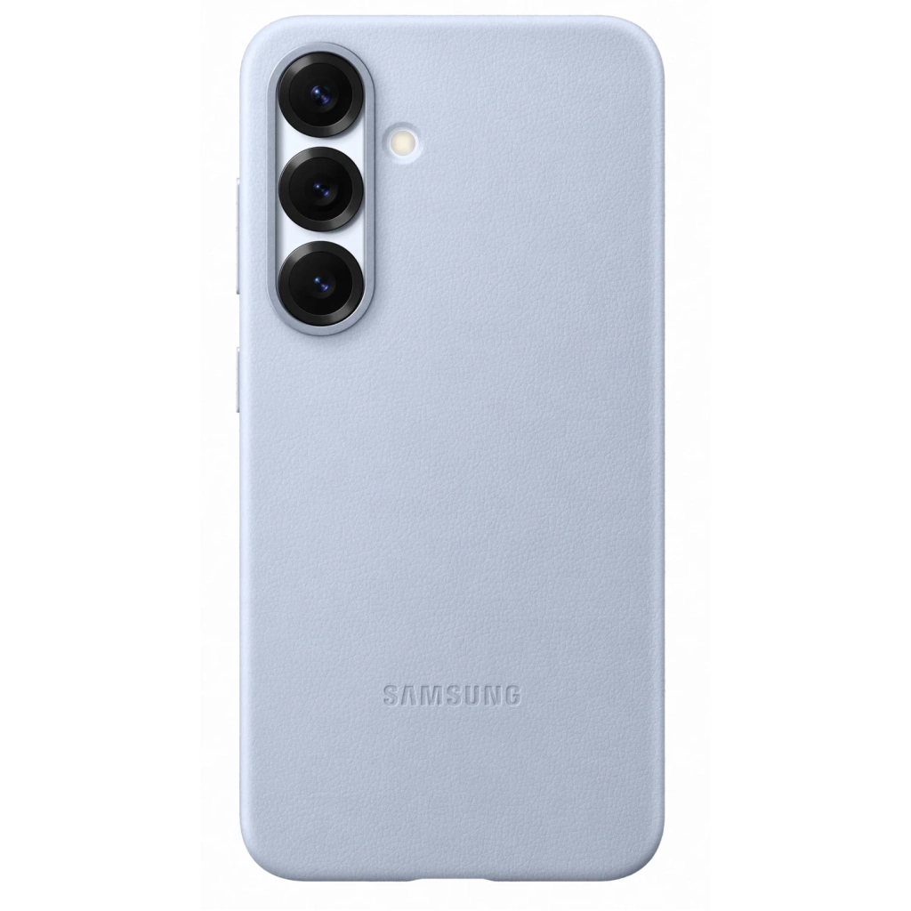 Чохол до мобільного телефона Samsung Kindsuit Samsung Galaxy S25 Plus Light Blue (EF-VS936PLEGWW) - фото 5 Чохол до мобільного телефона Samsung Kindsuit Samsung Galaxy S25 Plus Light Blue (EF-VS936PLEGWW) - фото 5