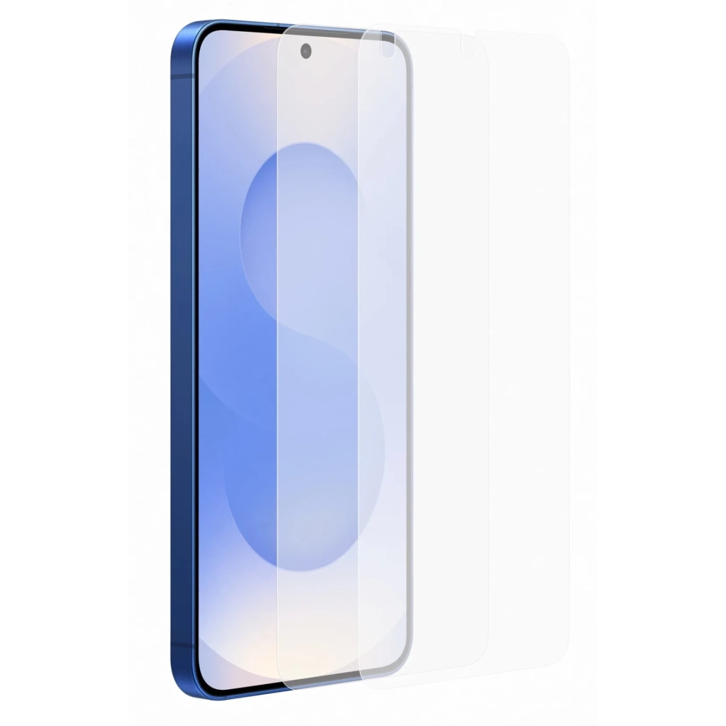 Плівка захисна Samsung Galaxy S25 (EF-US931CTEGWW) - фото 1 Плівка захисна Samsung Galaxy S25 (EF-US931CTEGWW) - фото 1