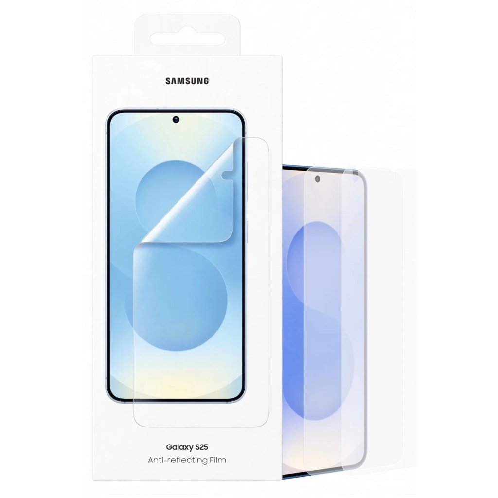 Плівка захисна Samsung Galaxy S25 (EF-US931CTEGWW) - фото 2 Плівка захисна Samsung Galaxy S25 (EF-US931CTEGWW) - фото 2