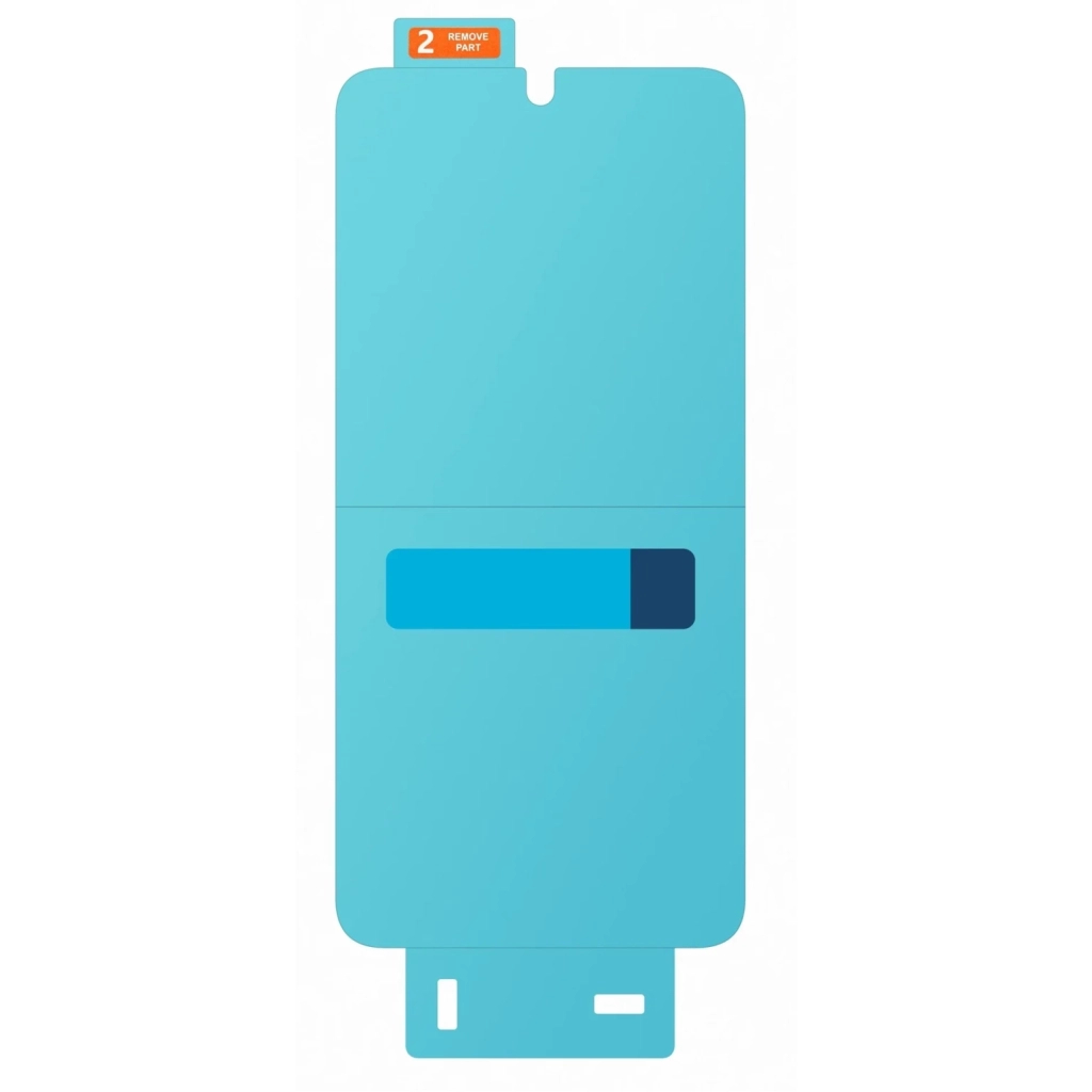 Плівка захисна Samsung Galaxy S25 (EF-US931CTEGWW) - фото 3 Плівка захисна Samsung Galaxy S25 (EF-US931CTEGWW) - фото 3