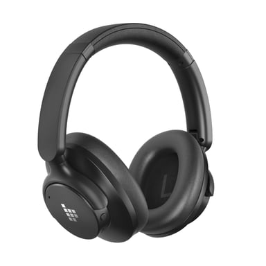 Навушники Tronsmart Sounfii Q20 Black (1165968) - фото 1