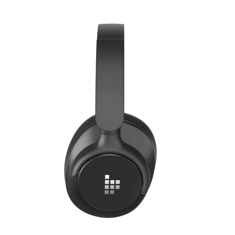 Навушники Tronsmart Sounfii Q20 Black (1165968) - фото 2