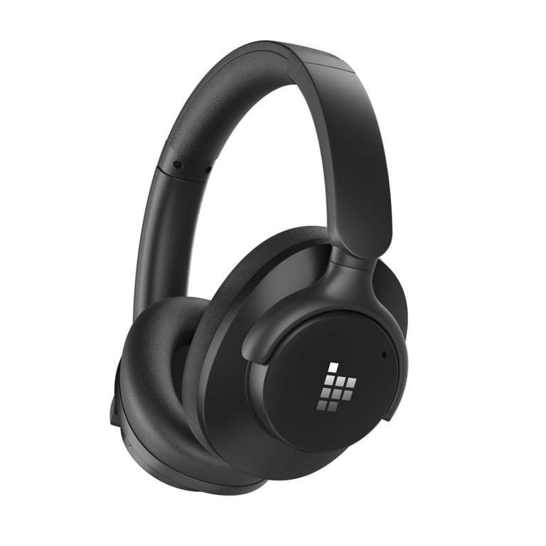 Навушники Tronsmart Sounfii Q20 Black (1165968) - фото 3