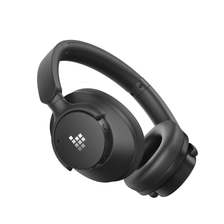 Навушники Tronsmart Sounfii Q20 Black (1165968) - фото 4
