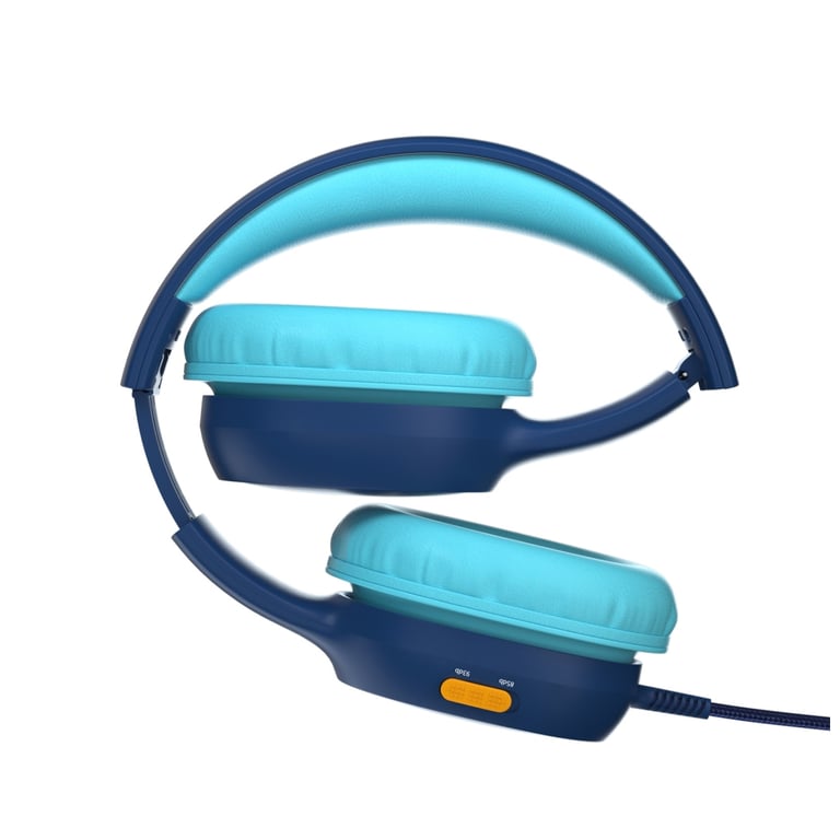 Навушники Tronsmart KH01 Blue (1078351) - фото 4