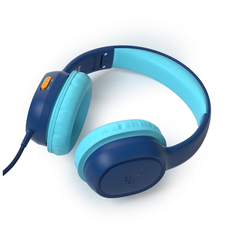 Навушники Tronsmart KH01 Blue (1078351) - фото 5
