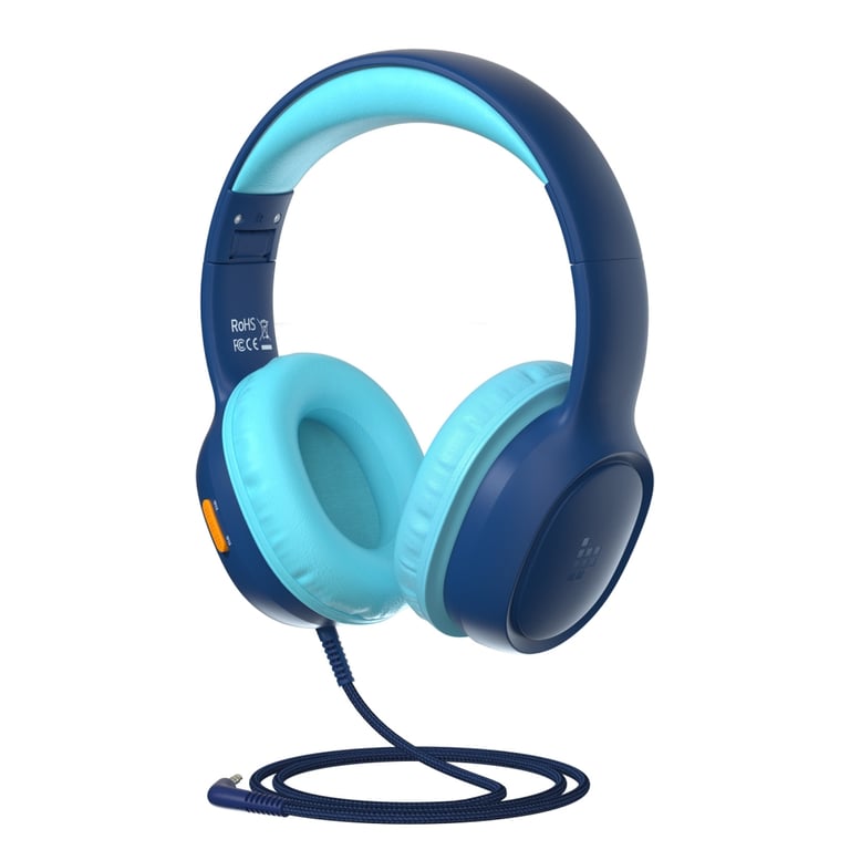 Навушники Tronsmart KH01 Blue (1078351) - фото 6