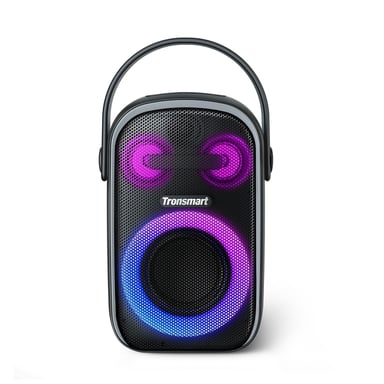 Акустична система Tronsmart Halo 100 Black (862339) - фото 1