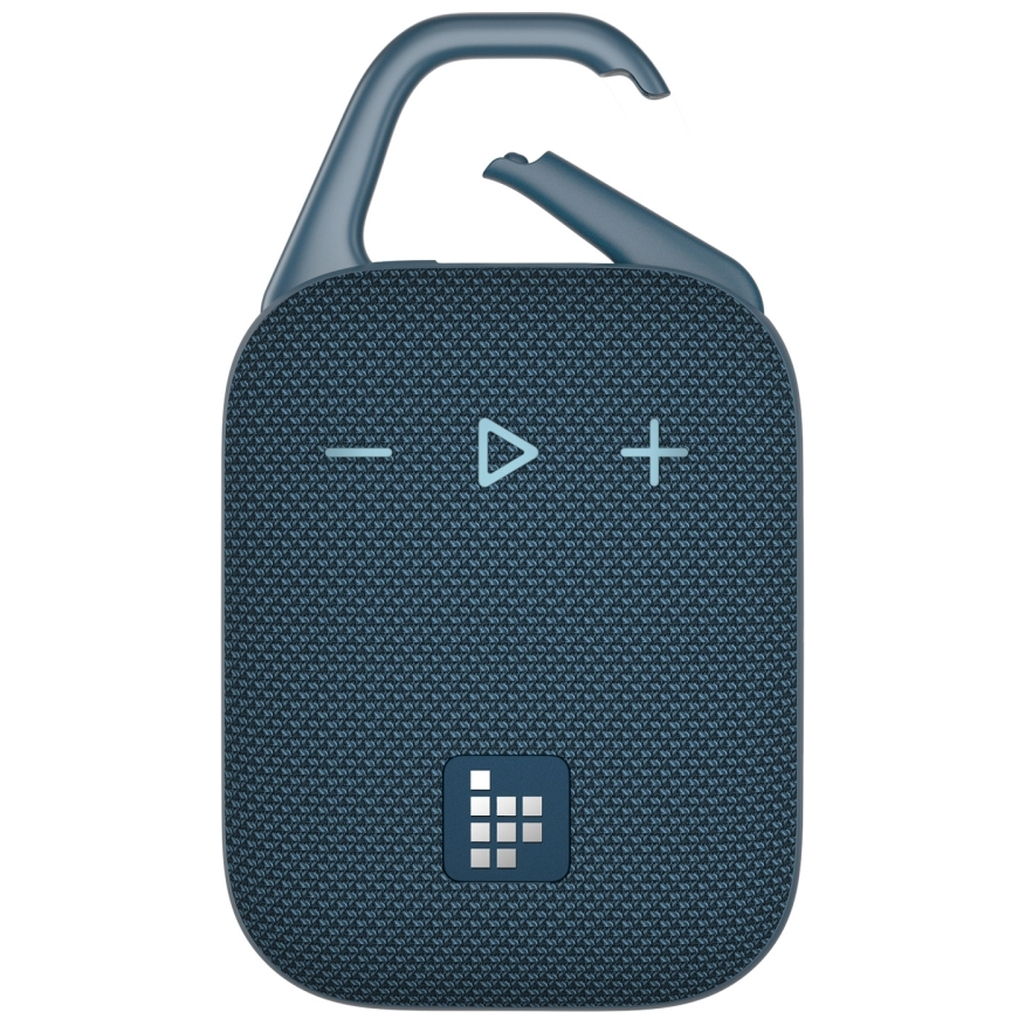 Акустична система Tronsmart Mirtune H1 Blue (1117207) Акустична система Tronsmart Mirtune H1 Blue (1117207)