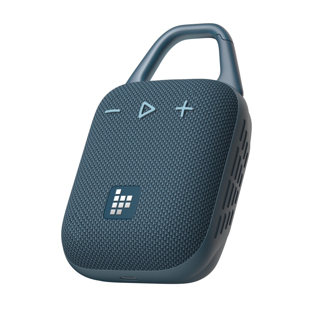 Акустична система Tronsmart Mirtune H1 Blue (1117207) - фото 3 Акустична система Tronsmart Mirtune H1 Blue (1117207) - фото 3