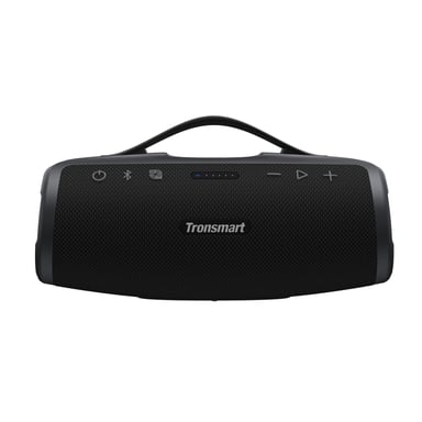 Акустична система Tronsmart Mirtune S100 Black (1120931) - фото 1