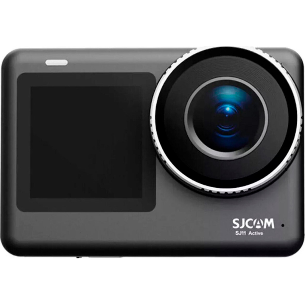 Екшн-камера SJCAM SJ11 Active (6972476162398) Екшн-камера SJCAM SJ11 Active (6972476162398)