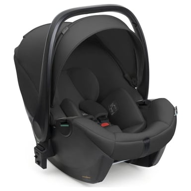 Автокрісло Chicco Kory Plus i-Size Чорне (8058664181452) (87146.45) - фото 1