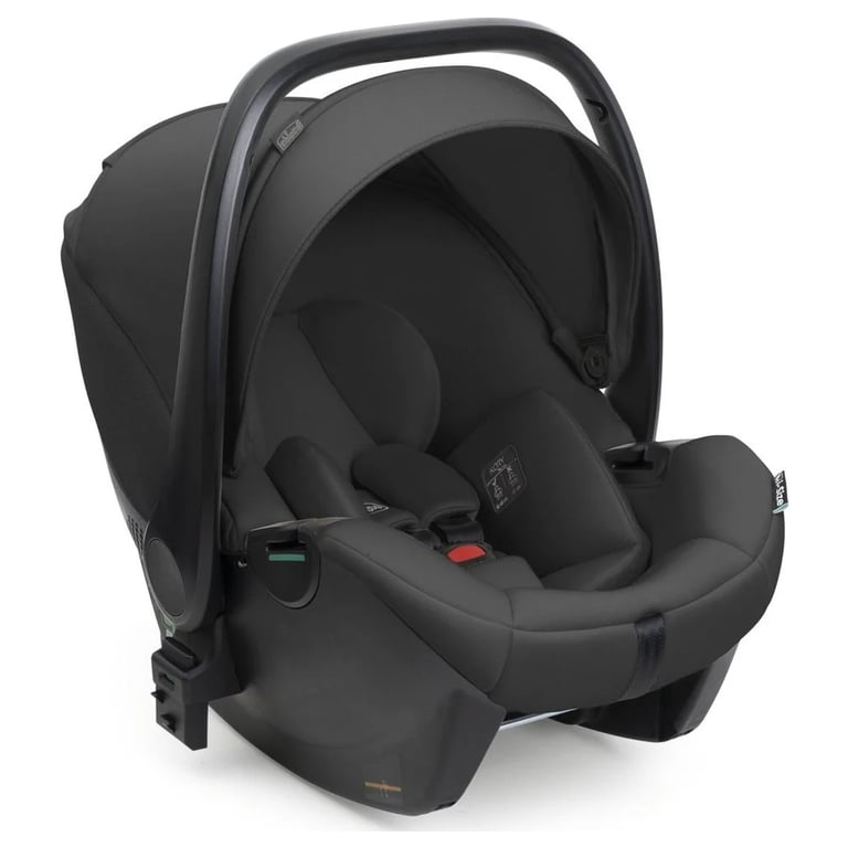 Автокрісло Chicco Kory Plus i-Size Чорне (8058664181452) (87146.45) - фото 1
