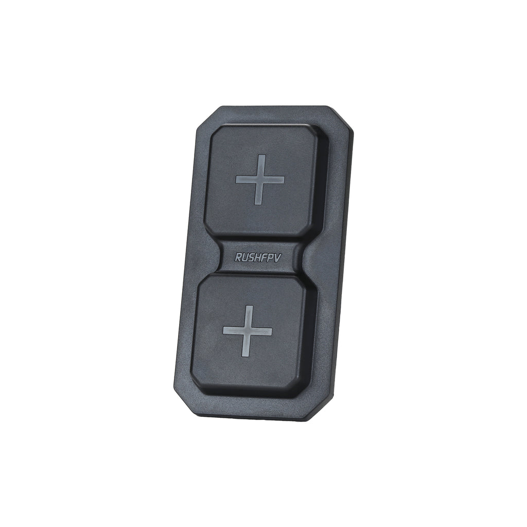 Антена для дрона RushFPV RANGE 5.8G Plus 2X Patch Antenna RHCP (DC18) - фото 1