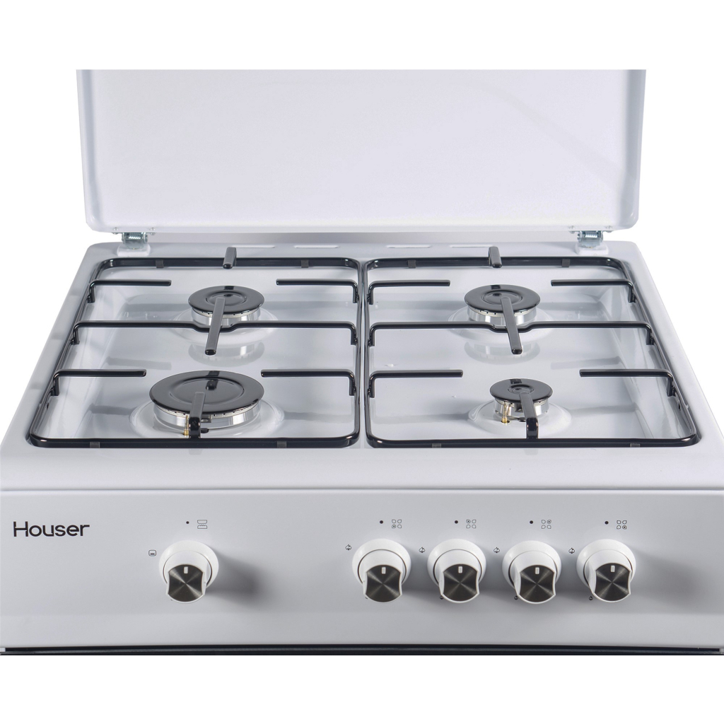 Плита Houser FSG6201W - фото 5 Плита Houser FSG6201W - фото 5