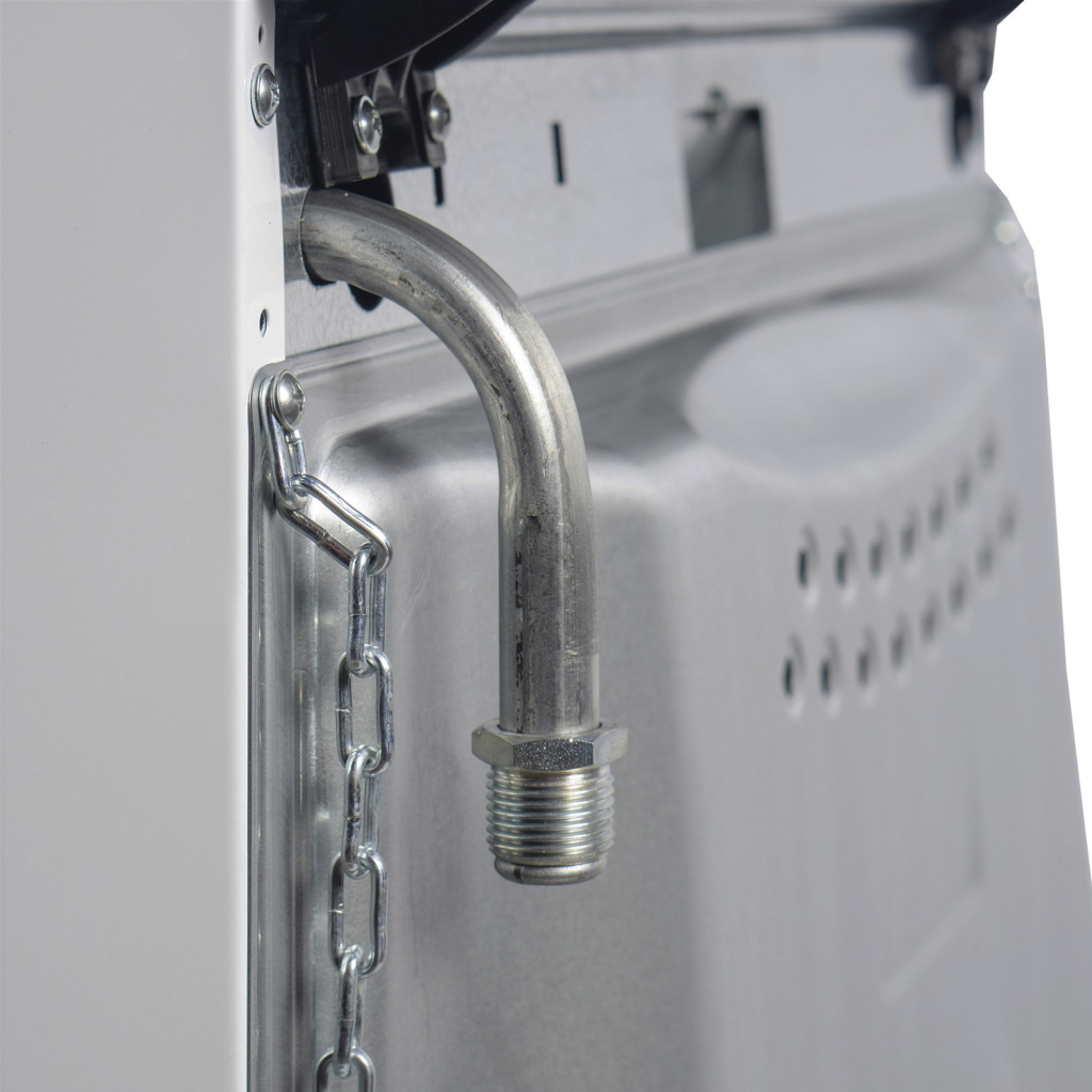 Плита Houser FSG6201W - фото 9 Плита Houser FSG6201W - фото 9