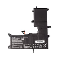 Акумулятор до ноутбука ASUS VivoBook Flip 14 TP410UA (B31N1705) 11.52V 3653mAh PowerPlant (NB432141) - фото 1