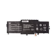 Акумулятор до ноутбука ASUS ZenBook 14 (C31N1811) 11.55V 3400mA PowerPlant (NB431991) - фото 1