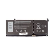 Акумулятор до ноутбука DELL Latitude 3320 (G91J0) 11.25V 3467mAh PowerPlant (NB442157) - фото 1