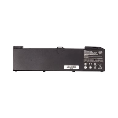 Акумулятор до ноутбука HP Zbook 15 G5 (HPVX04) 15.4V 5844mAh PowerPlant (NB462445) - фото 1