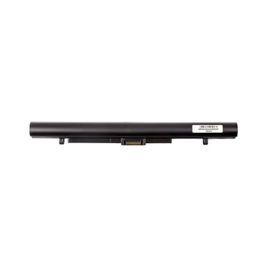 Акумулятор до ноутбука TOSHIBA PA5212U-1BRS (TA5212) 14.8V 2200mAh PowerPlant (NB510429) - фото 1