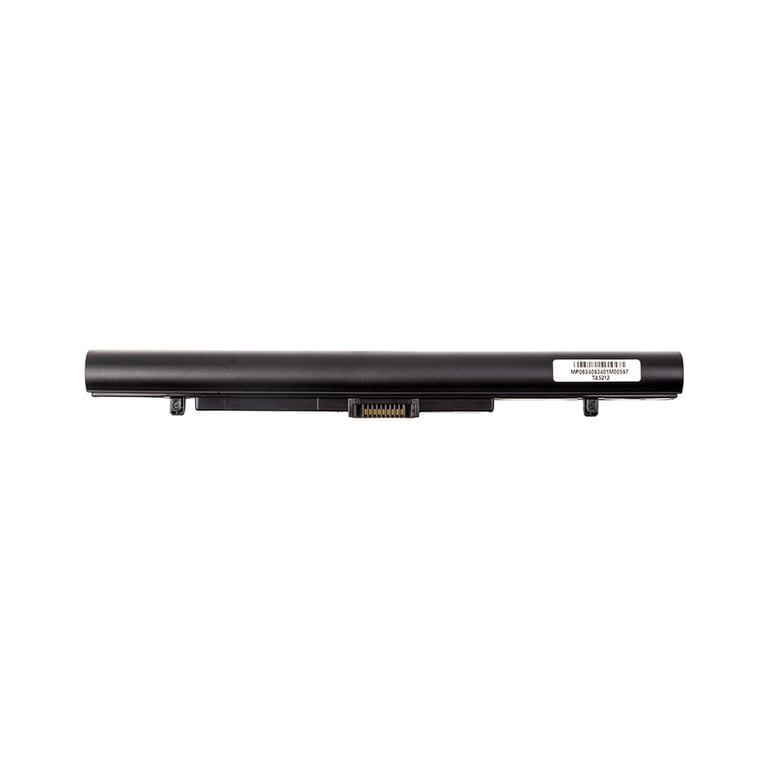 Акумулятор до ноутбука TOSHIBA PA5212U-1BRS (TA5212) 14.8V 2200mAh PowerPlant (NB510429)